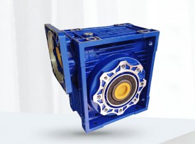 RV蝸輪蝸桿減速機(jī)