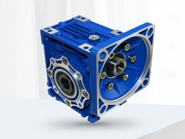 RV蝸輪減速機(jī)