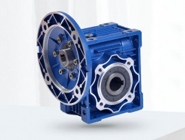 NMRV蝸輪蝸桿減速機(jī)